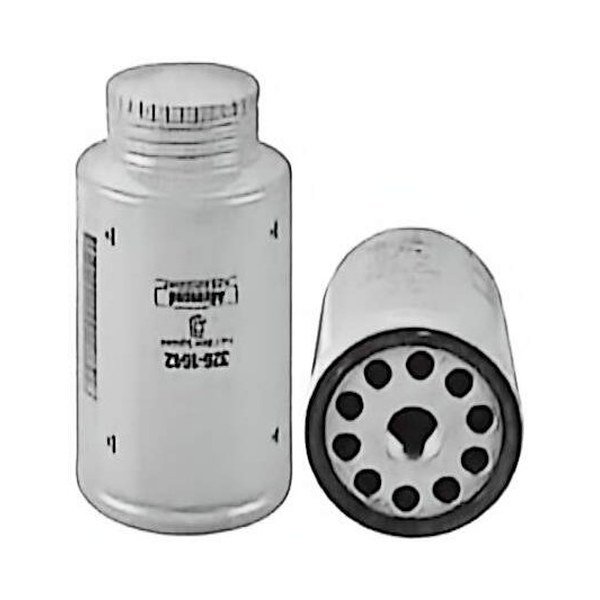 Filter Bahan Bakar Diesel CX265 untuk Excavator