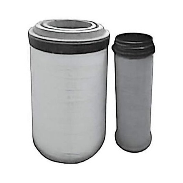 Filter Udara KU-7005AB untuk Excavator