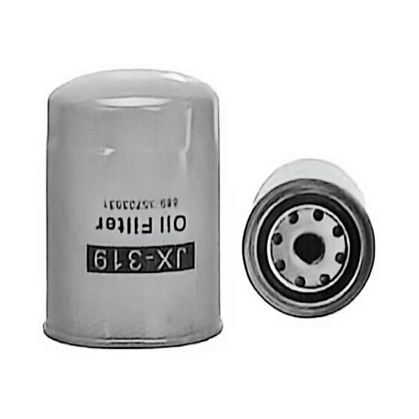 Filter Oli Spin-on JX319 untuk Excavator