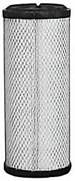 Filtro de Ar KU-7002AB para Escavadeira