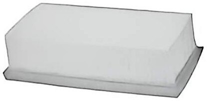 Filtro de Ar KT-1035 para Escavadeira