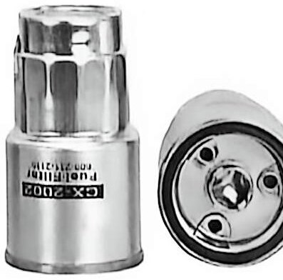 Diesel Fuel Filter CX2002 for Excavator