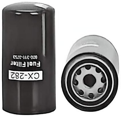 Diesel Fuel Filter CX282 for Excavator