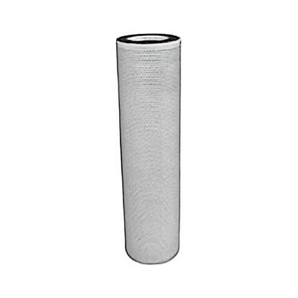 Filter Oli Hidrolik Y-8251 untuk Excavator
