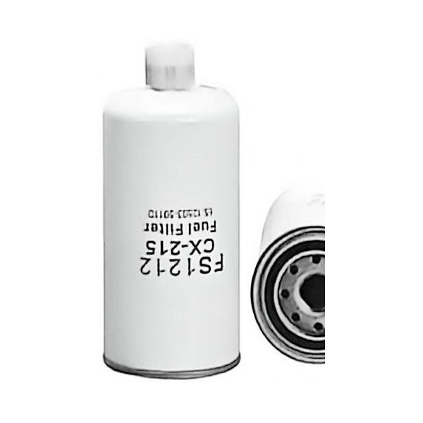 挖掘机柴油滤清器 CX215