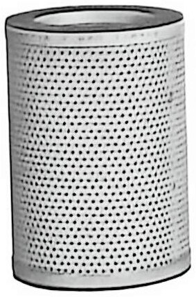 Filtro de Óleo Hidráulico Y-843 para Escavadeira
