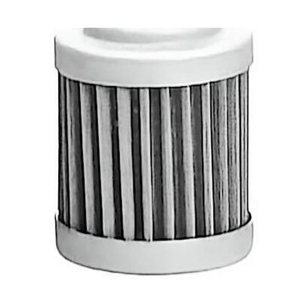 Filter Oli Hidrolik Y-8128 untuk Excavator