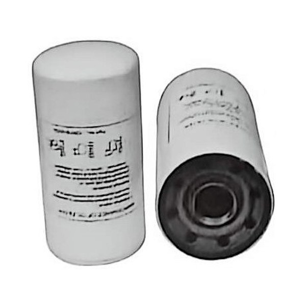 Spin-on Oil Filter JX382 for Excavator