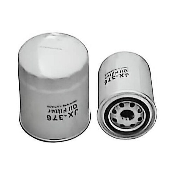 Spin-on Oil Filter JX376 for Excavator