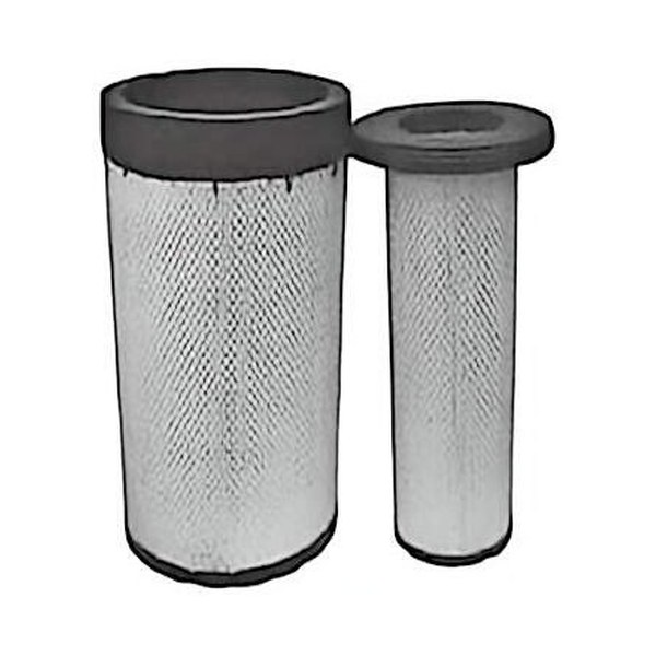 Filter Udara KU-798AB untuk Excavator