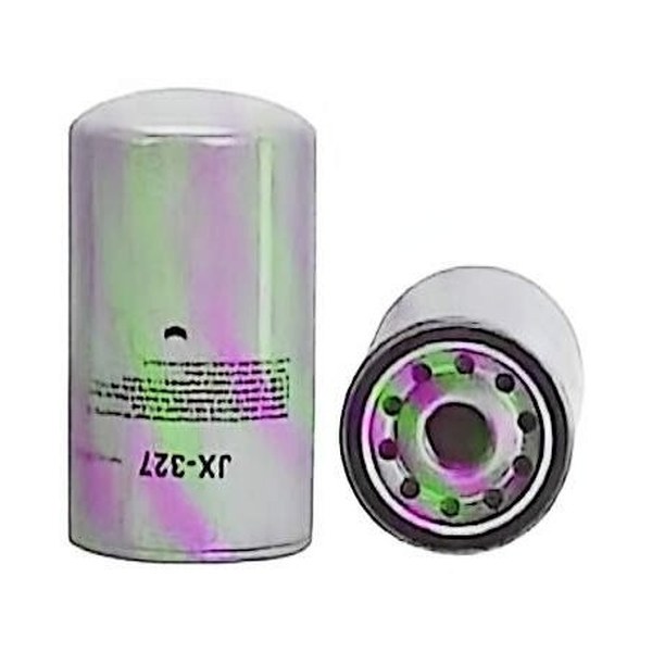 Filter Oli Spin-on JX327 untuk Excavator