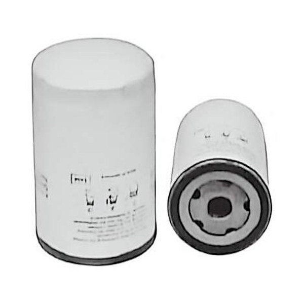 Spin-on Oil Filter JX383 for Excavator