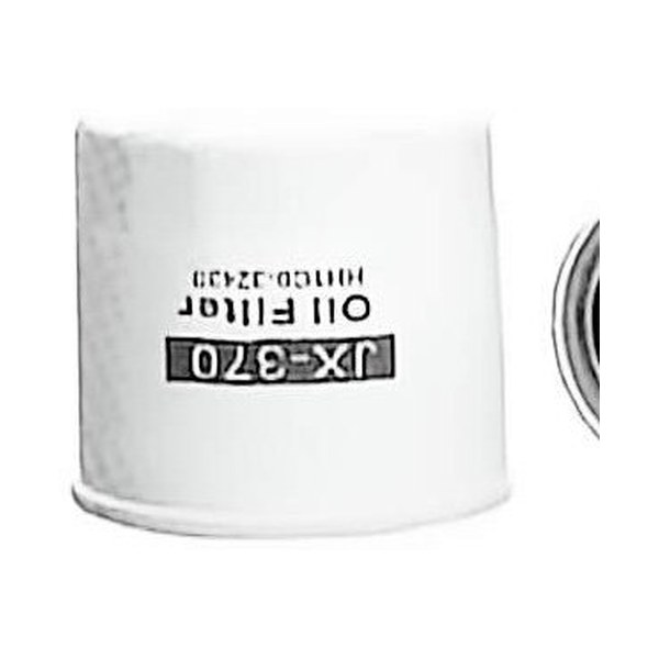 Filter Oli Spin-on JX370 untuk Excavator