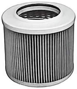 Filter Oli Hidrolik Y-8212 untuk Excavator