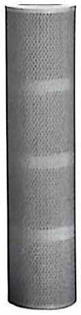 Filtro de Óleo Hidráulico Y-8116 para Escavadeira