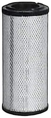 Filtro de Ar KU-744AB para Escavadeira
