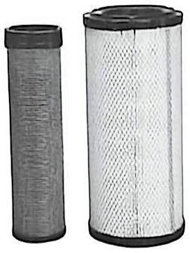 فلتر هواء KU-785AB للحفارات