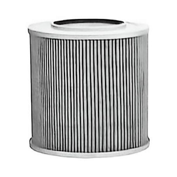 Filter Oli Hidrolik Y-811 untuk Excavator