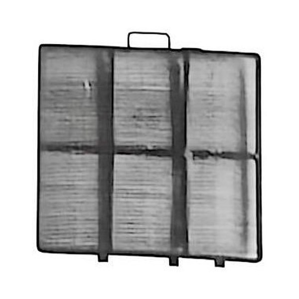 Filter Udara KT-1043 untuk Excavator