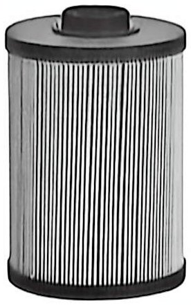 Diesel Fuel Filter YC-879 for Excavator
