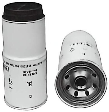 Diesel Fuel Filter CX2017 for Excavator