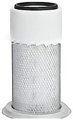 Filter Udara TK-743AB untuk Excavator