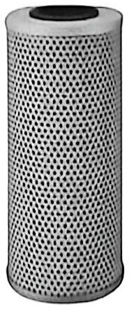 Filtro de Óleo Hidráulico Y-822 para Escavadeira