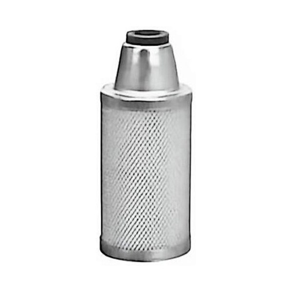 Filter Bahan Bakar Diesel YC-870 untuk Excavator