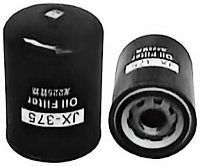 Filter Oli Spin-on JX375 untuk Excavator