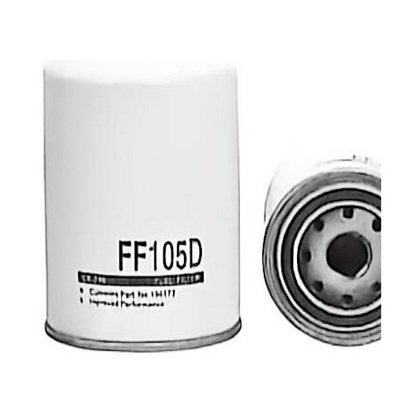 Diesel Fuel Filter CX246 for Excavator