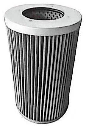 Filter Oli Hidrolik Y-8261 untuk Excavator