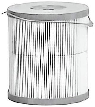 Diesel Fuel Filter YC-852 for Excavator