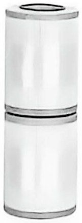 Filtro de Óleo Hidráulico Y-8017 para Escavadeira