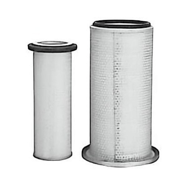 Filter Udara TK-703AB untuk Excavator