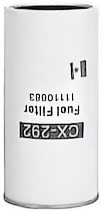 Diesel Fuel Filter CX292 for Excavator