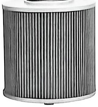 Hydraulic Oil Filter Y-8106 for Excavator