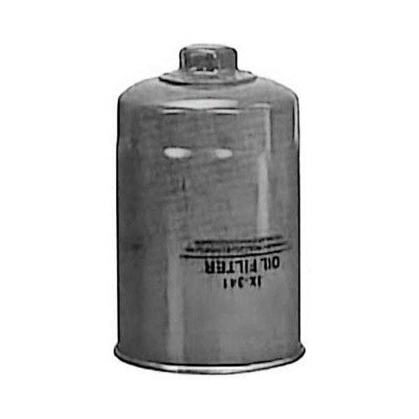 Filter Oli Spin-on JX341 untuk Excavator