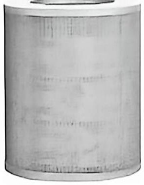 Filter Oli Hidrolik Y-8171 untuk Excavator