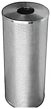 Hydraulic Oil Filter Y-8272 for Excavator