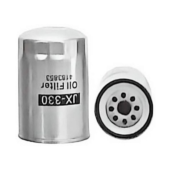 Filter Oli Spin-on JX330 untuk Excavator