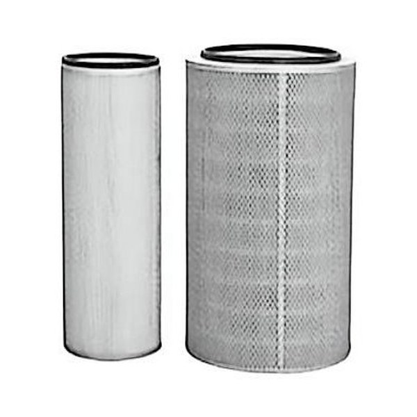 Filtro de Ar TK-763AB para Escavadeira