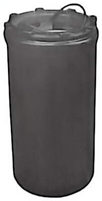Filter Oli Hidrolik Y-8066 untuk Excavator