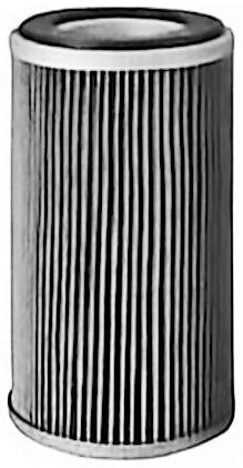 Filter Oli Hidrolik Y-8112 untuk Excavator