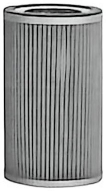Filtro de Óleo Hidráulico Y-841 para Escavadeira