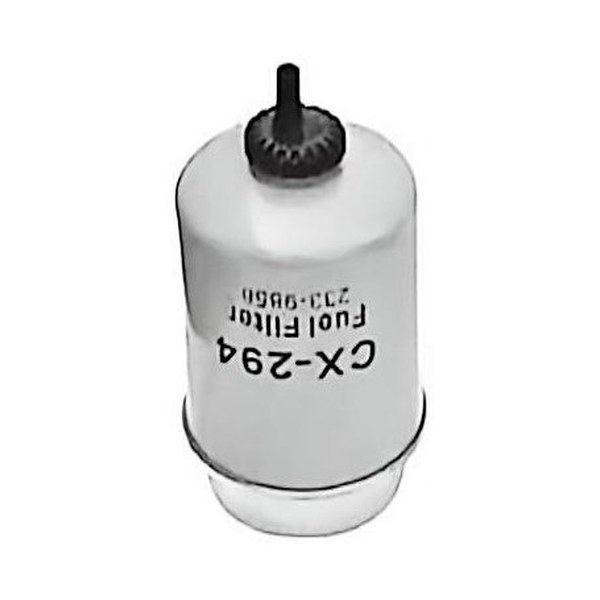 Filter Bahan Bakar Diesel CX294 untuk Excavator