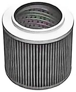 Filtro de Óleo Hidráulico Y-8070 para Escavadeira