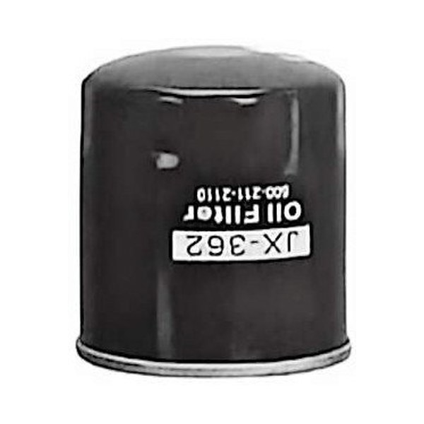 Filter Oli Spin-on JX362 untuk Excavator