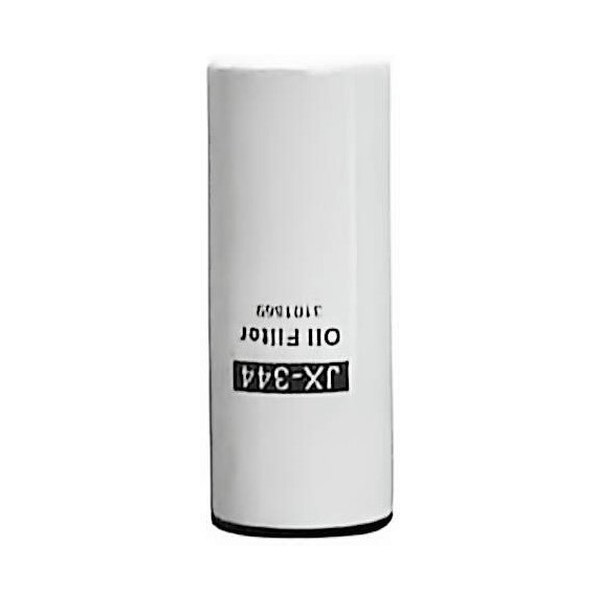 Spin-on Oil Filter JX344 for Excavator