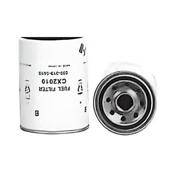 Filter Bahan Bakar Diesel CX2010 untuk Excavator