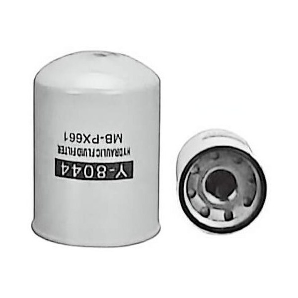 Hydraulic Oil Filter Y-8044 for Excavator